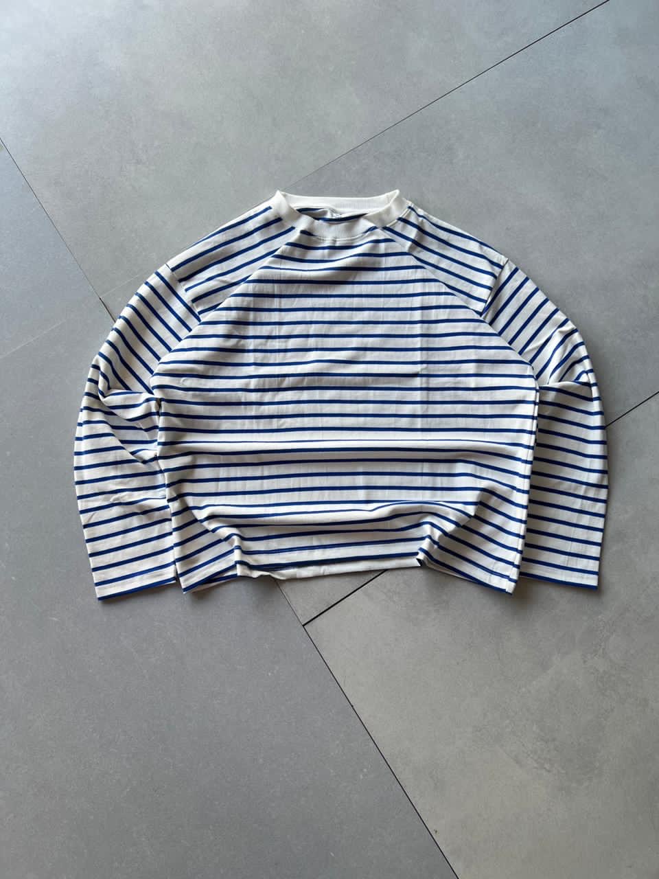 strip t-shirt