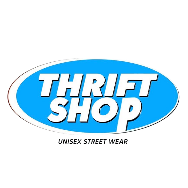 THRIFT SHOP
